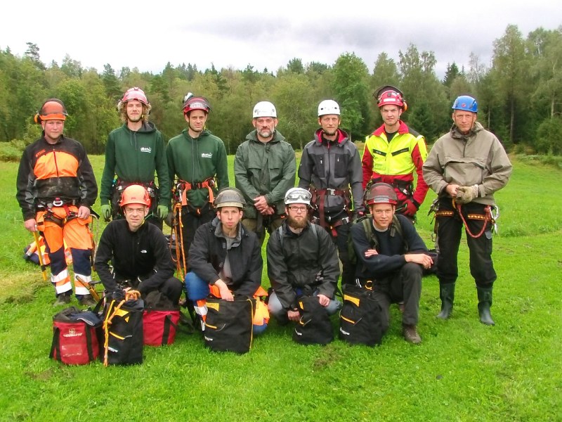Arborist Kurs